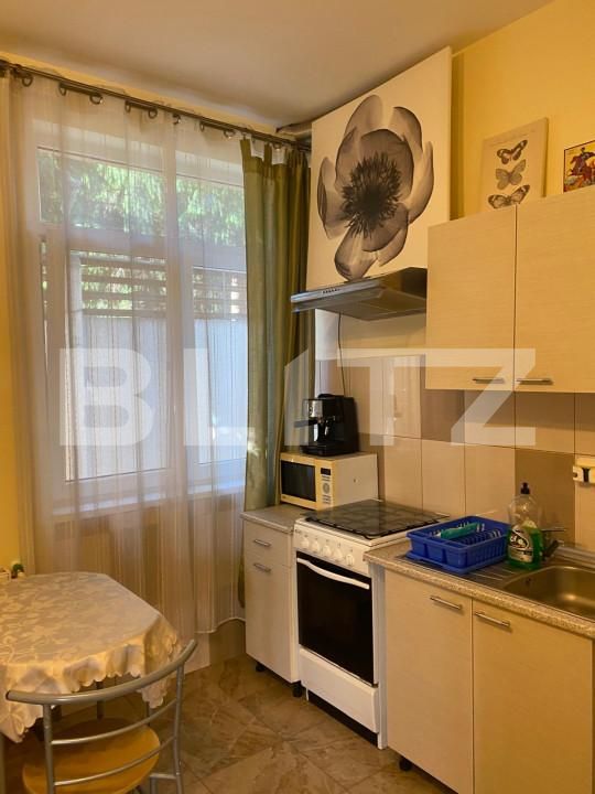 Garsonieră de închiriat Intre Lacuri - 158078AI | BLITZ Cluj-Napoca | Poza6