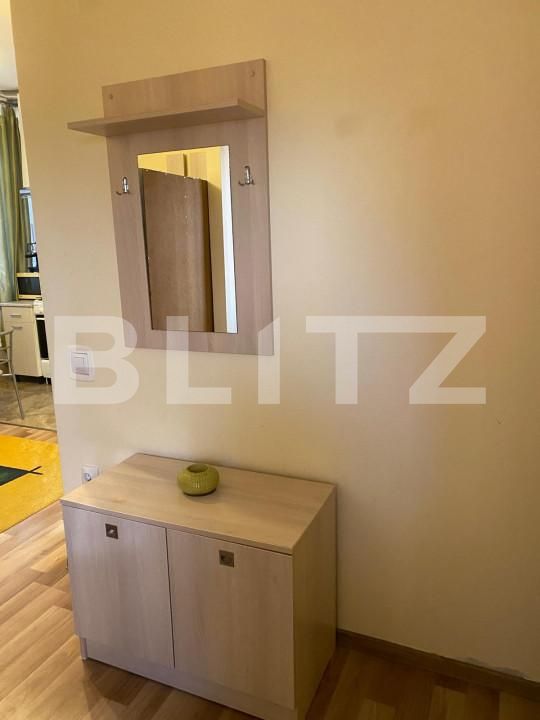 Garsonieră de închiriat Intre Lacuri - 158078AI | BLITZ Cluj-Napoca | Poza4