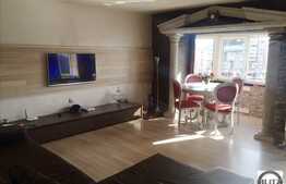 De vanzare apartament 3 camere, 65 mp, boxa subsol, zona strazii Teodor Mihali