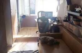 De vanzare apartament 3 camere, 65 mp, boxa subsol, zona strazii Teodor Mihali