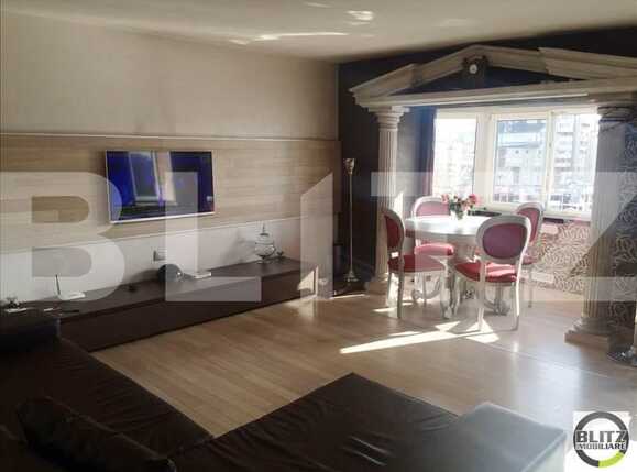 Apartament de vânzare 3 camere Marasti - 15808AV | BLITZ Cluj-Napoca | Poza1