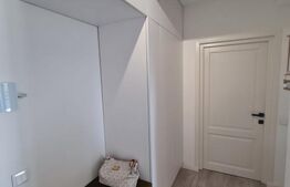 Apartament la cheie, 3 camere, lift, 2 parcari subterane, zona Donath Park