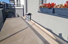 Apartament la cheie, 3 camere, lift, 2 parcari subterane, zona Donath Park