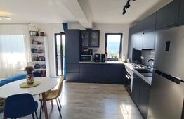 Apartament la cheie, 3 camere, lift, 2 parcari subterane, zona Donath Park