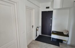 Apartament la cheie, 3 camere, lift, 2 parcari subterane, zona Donath Park