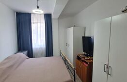 Apartament la cheie, 3 camere, lift, 2 parcari subterane, zona Donath Park