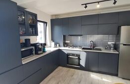 Apartament la cheie, 3 camere, lift, 2 parcari subterane, zona Donath Park