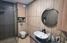 Apartament la cheie, 3 camere, lift, 2 parcari subterane, zona Donath Park