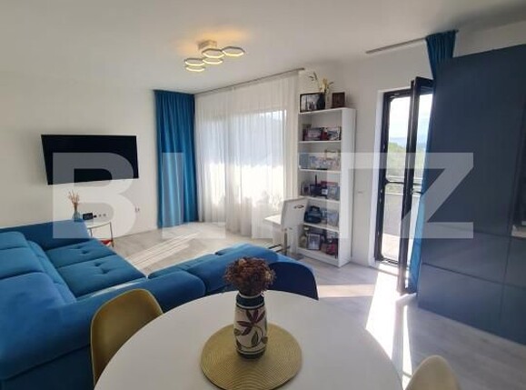 Apartament de vânzare 3 camere Floreşti - 158080AV | BLITZ Cluj-Napoca | Poza1