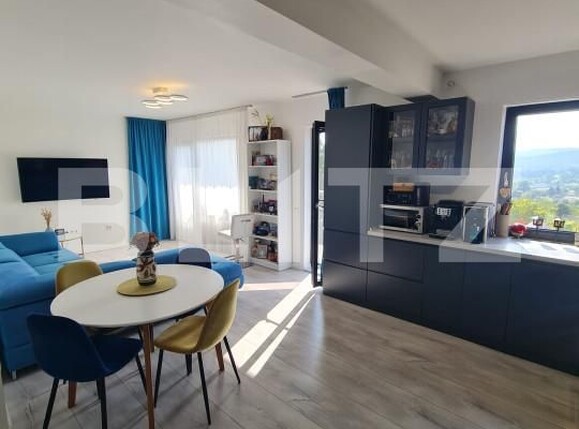 Apartament de vânzare 3 camere Floreşti - 158080AV | BLITZ Cluj-Napoca | Poza2