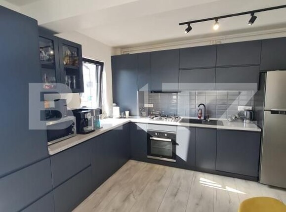 Apartament de vânzare 3 camere Floreşti - 158080AV | BLITZ Cluj-Napoca | Poza4