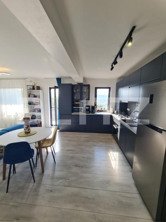 Apartament de vânzare 3 camere Floreşti - 158080AV | BLITZ Cluj-Napoca | Poza3