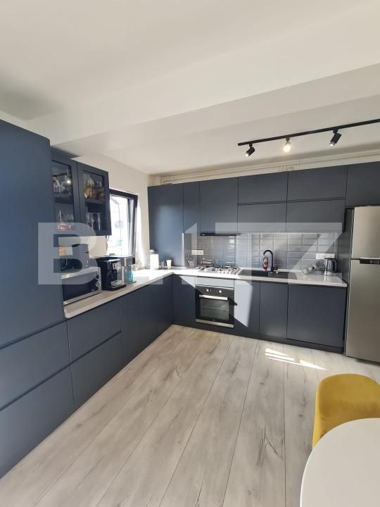 Apartament de vânzare 3 camere Floreşti - 158080AV | BLITZ Cluj-Napoca | Poza4