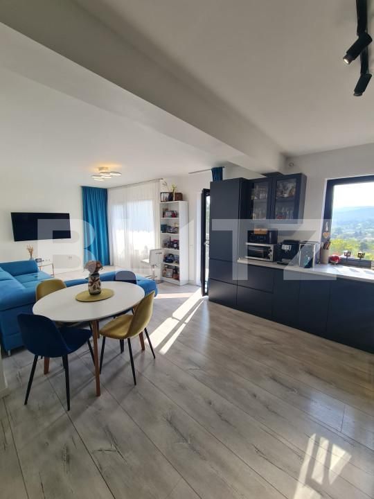 Apartament de vânzare 3 camere Floreşti - 158080AV | BLITZ Cluj-Napoca | Poza2