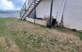 Apartamentul ideal! 3 camere, gradina, garaj, boxa si priveliste!