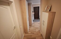 Apartamentul ideal! 3 camere, gradina, garaj, boxa si priveliste!