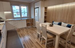 Apartamentul ideal! 3 camere, gradina, garaj, boxa si priveliste!