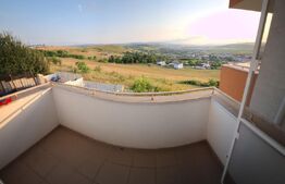 Apartamentul ideal! 3 camere, gradina, garaj, boxa si priveliste!