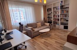 Apartamentul ideal! 3 camere, gradina, garaj, boxa si priveliste!