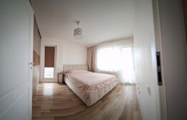 Apartamentul ideal! 3 camere, gradina, garaj, boxa si priveliste!