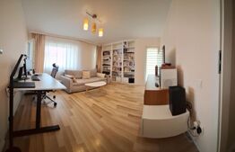 Apartamentul ideal! 3 camere, gradina, garaj, boxa si priveliste!