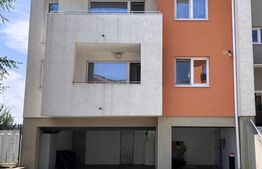 Apartamentul ideal! 3 camere, gradina, garaj, boxa si priveliste!