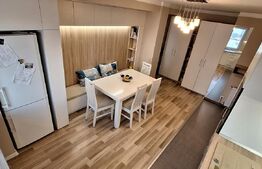 Apartamentul ideal! 3 camere, gradina, garaj, boxa si priveliste!