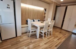 Apartamentul ideal! 3 camere, gradina, garaj, boxa si priveliste!