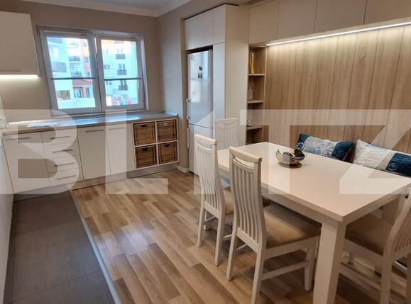 Apartament de vânzare 3 camere Apahida - 158082AV | BLITZ Cluj-Napoca | Poza1