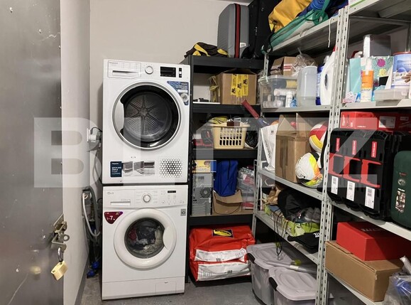 Apartament de vânzare 3 camere Apahida - 158082AV | BLITZ Cluj-Napoca | Poza12