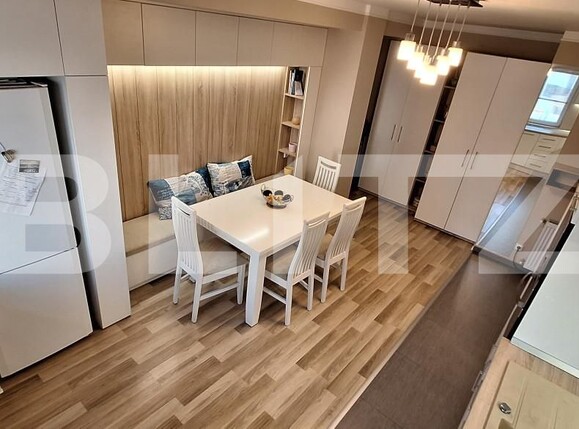 Apartament de vânzare 3 camere Apahida - 158082AV | BLITZ Cluj-Napoca | Poza3