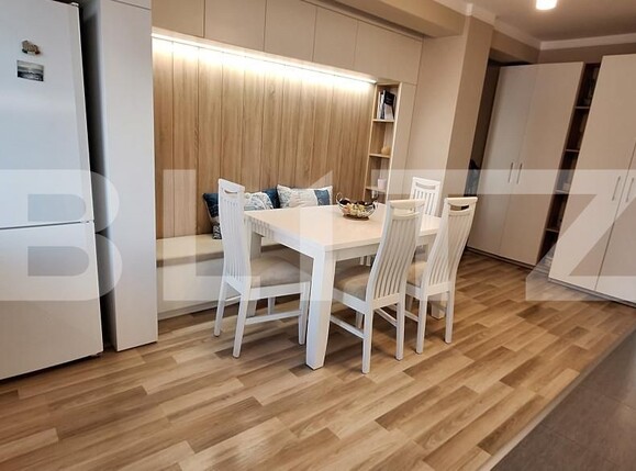 Apartament de vânzare 3 camere Apahida - 158082AV | BLITZ Cluj-Napoca | Poza2