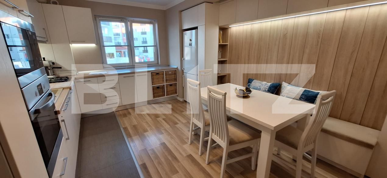 Apartament de vânzare 3 camere Apahida - 158082AV | BLITZ Cluj-Napoca | Poza1