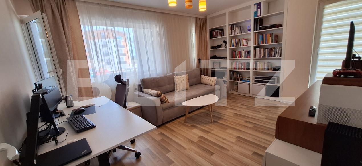 Apartament de vânzare 3 camere Apahida - 158082AV | BLITZ Cluj-Napoca | Poza7