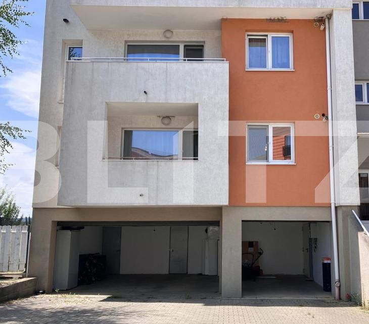 Apartament de vânzare 3 camere Apahida - 158082AV | BLITZ Cluj-Napoca | Poza13