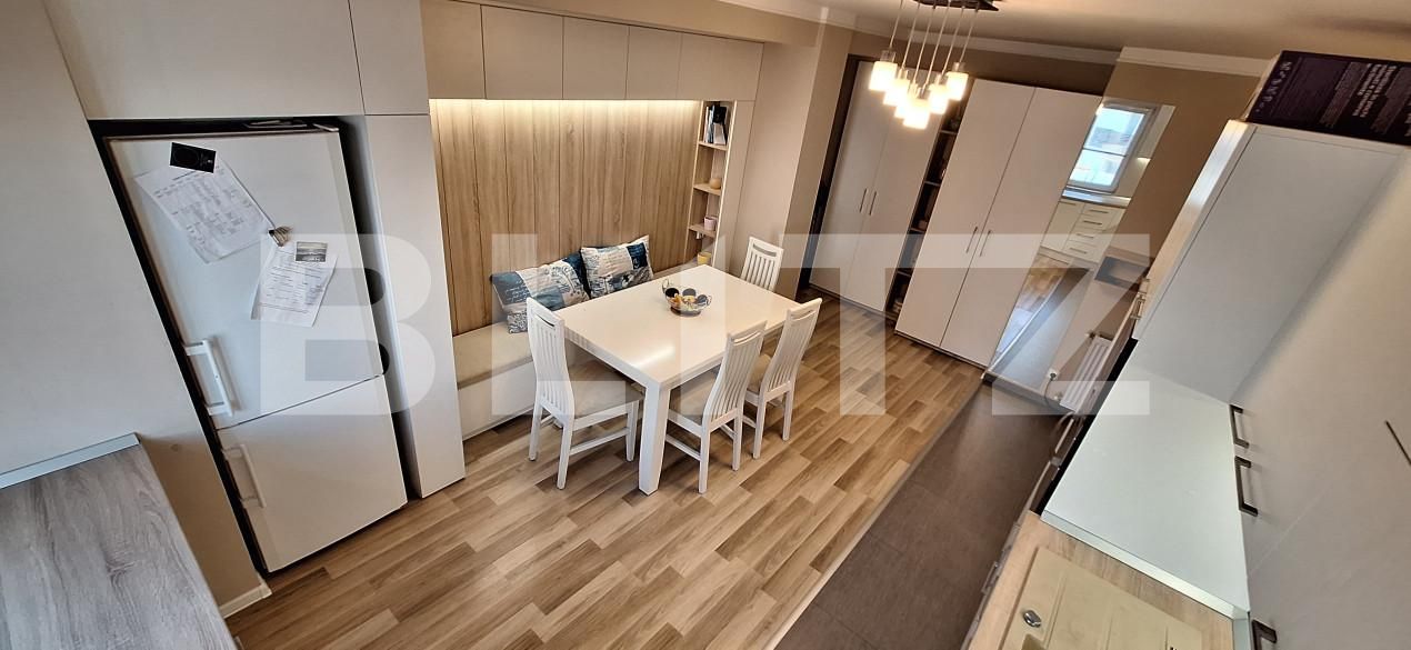 Apartament de vânzare 3 camere Apahida - 158082AV | BLITZ Cluj-Napoca | Poza3