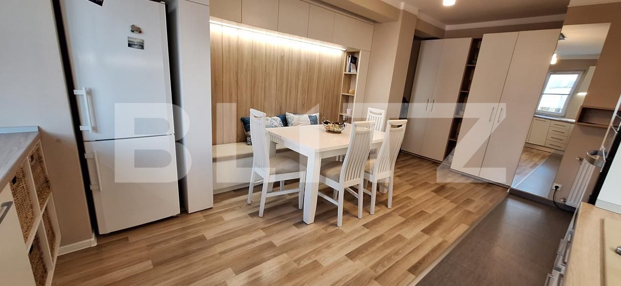 Apartament de vânzare 3 camere Apahida - 158082AV | BLITZ Cluj-Napoca | Poza2