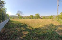 Teren intravilan de vanzare in Calarasi langa Turda!