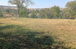 Teren intravilan de vanzare in Calarasi langa Turda!