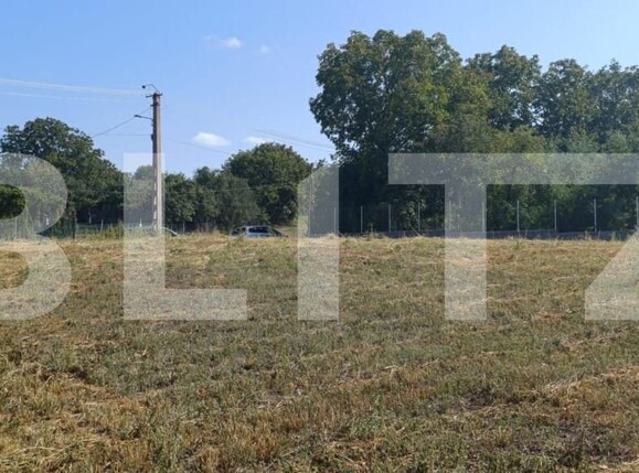 Teren de vânzare Călăraşi - 158084TV | BLITZ Cluj-Napoca | Poza3