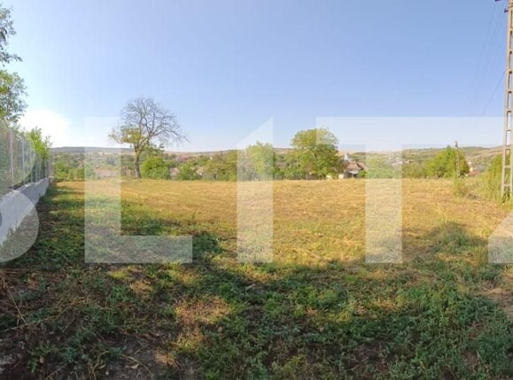 Teren de vânzare Călăraşi - 158084TV | BLITZ Cluj-Napoca | Poza5