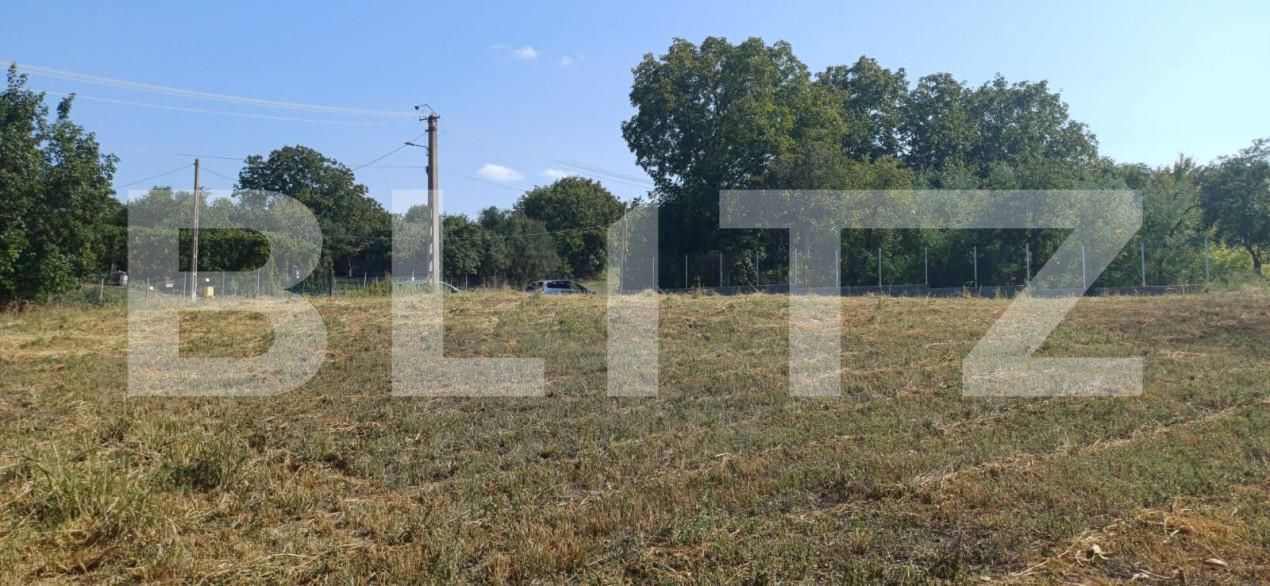 Teren de vânzare Călăraşi - 158084TV | BLITZ Cluj-Napoca | Poza3