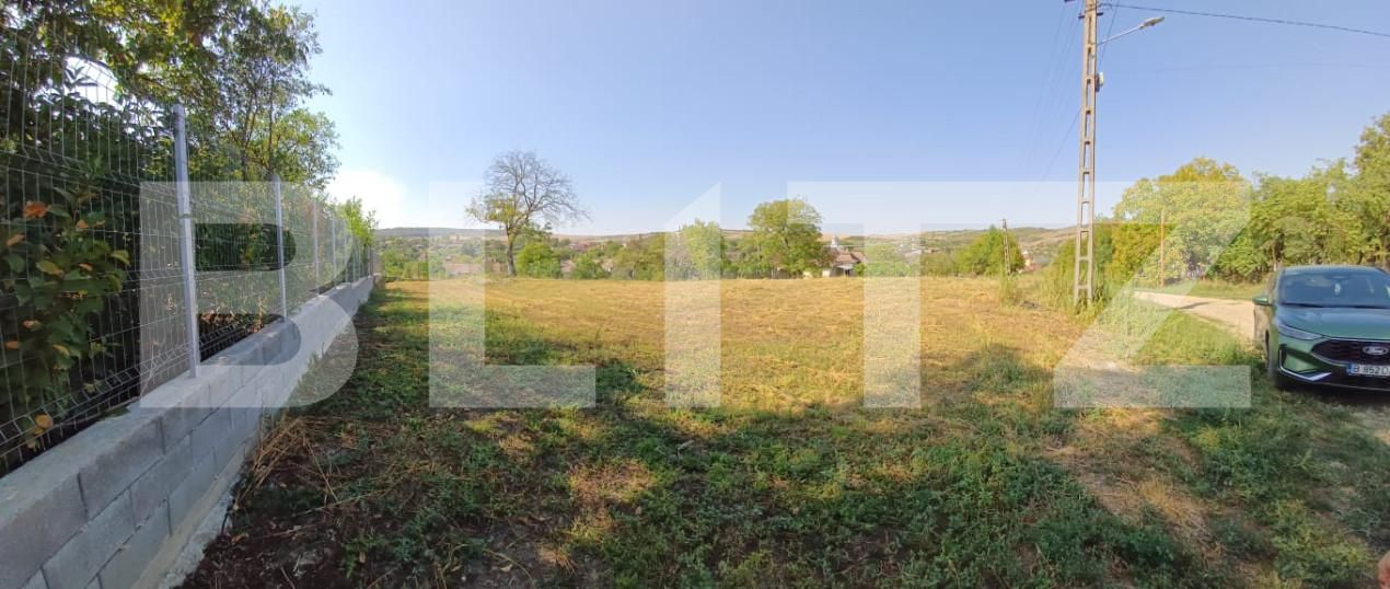 Teren de vânzare Călăraşi - 158084TV | BLITZ Cluj-Napoca | Poza5