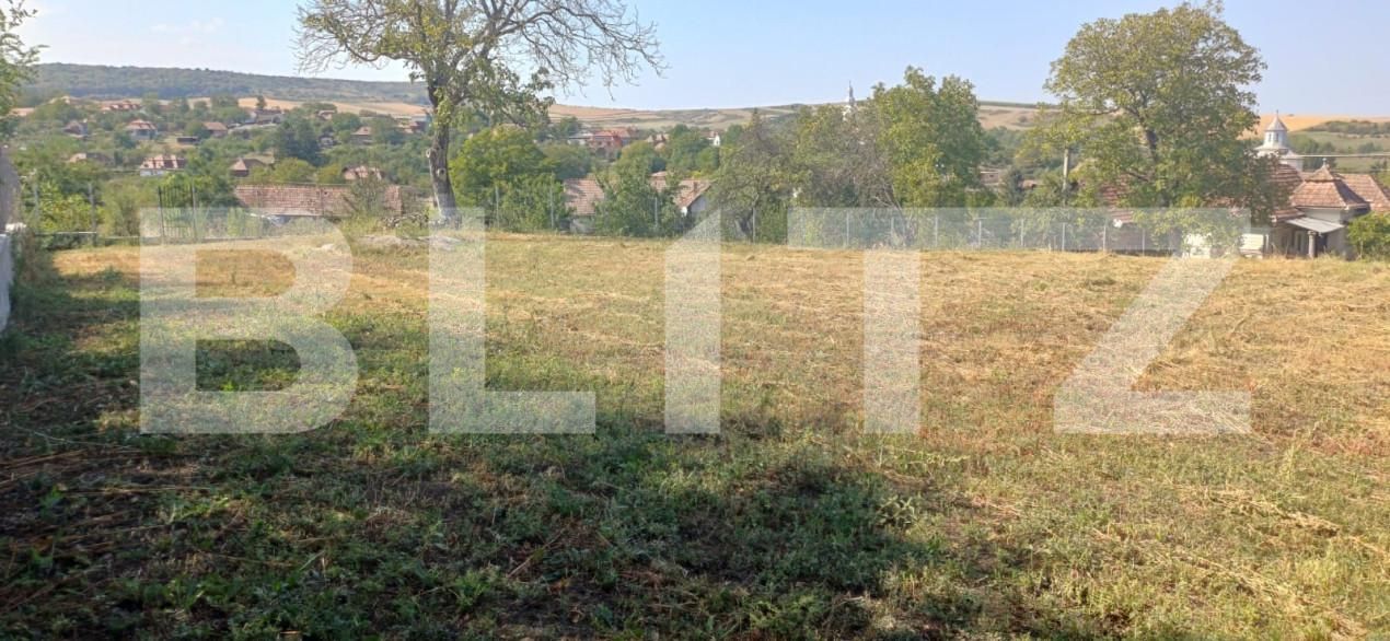 Teren de vânzare Călăraşi - 158084TV | BLITZ Cluj-Napoca | Poza1