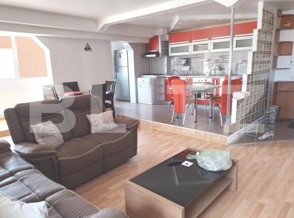 Apartament de vânzare 3 camere Racadau - 158087AV | BLITZ Brașov | Poza1