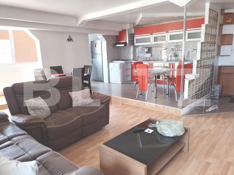 Apartament de vânzare 3 camere Racadau - 158087AV | BLITZ Brașov | Poza1