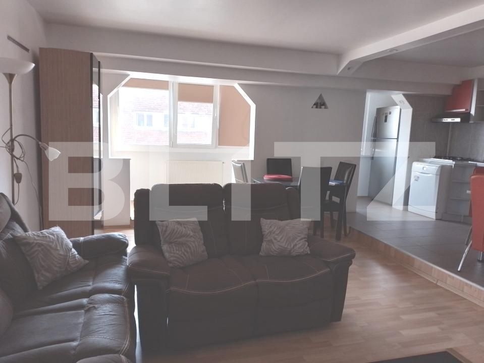 Apartament de vânzare 3 camere Racadau - 158087AV | BLITZ Brașov | Poza4