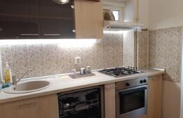 Apartament de 3 camere, Racadau, Parcul Trandafirilor