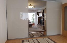 Apartament de 3 camere, Racadau, Parcul Trandafirilor