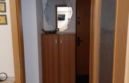 Apartament de 3 camere, Racadau, Parcul Trandafirilor